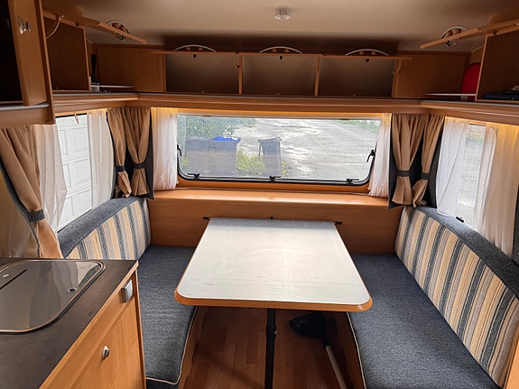 Adria 502dt 2 of 5
