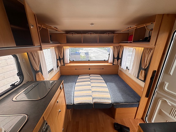 Adria 502dt 3 of 5