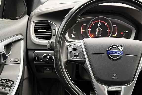 Volvo V60 29 of 30