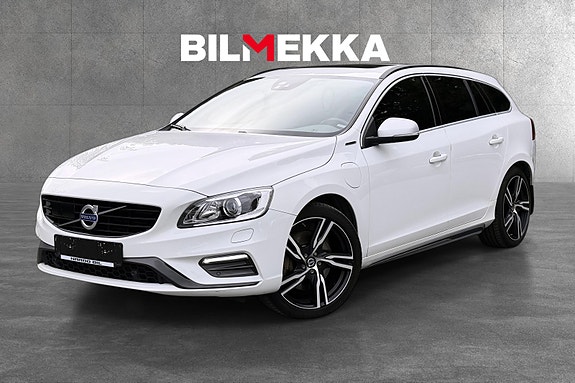 Volvo V60 2 of 30