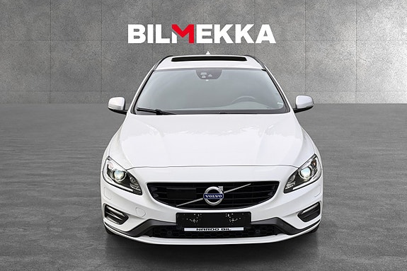 Volvo V60 3 of 30