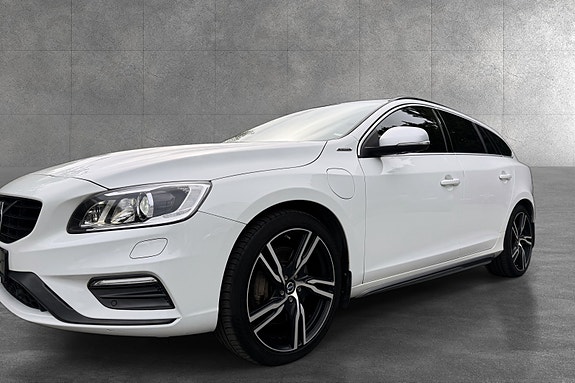 Volvo V60 16 of 30