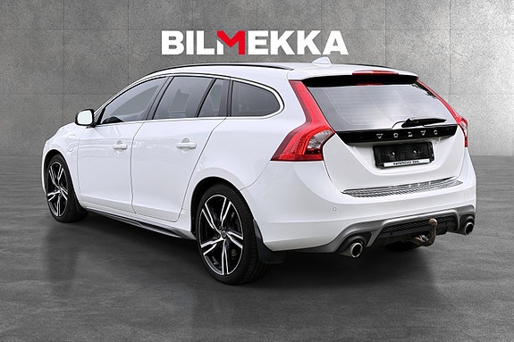 Volvo V60 12 of 30