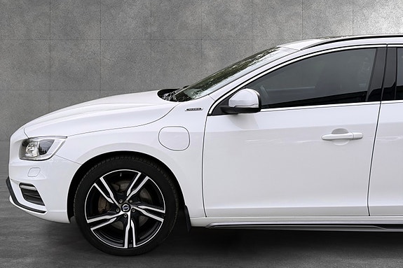 Volvo V60 19 of 30