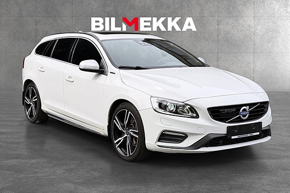 Volvo V60 6 of 30