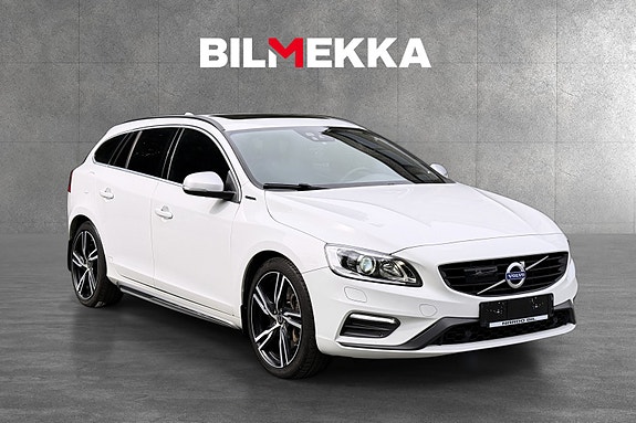 Volvo V60 5 of 30