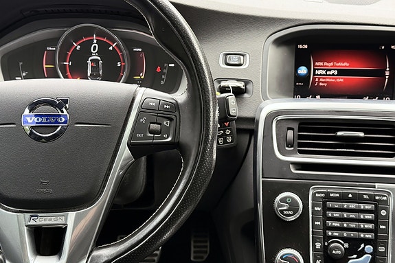 Volvo V60 30 of 30