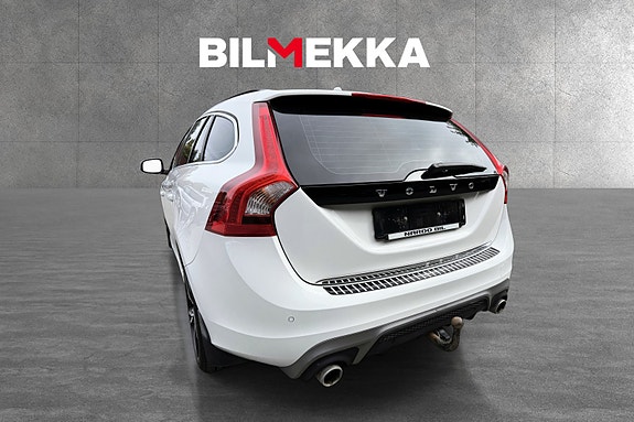Volvo V60 11 of 30