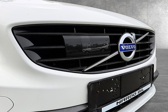 Volvo V60 21 of 30