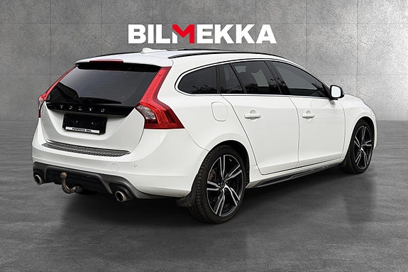 Volvo V60 8 of 30