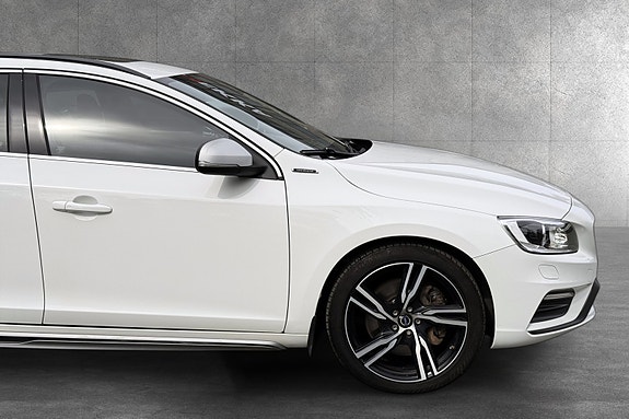 Volvo V60 18 of 30