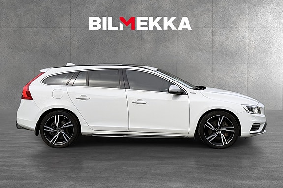 Volvo V60 7 of 30