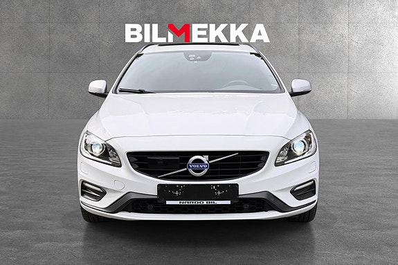 Volvo V60 4 of 30