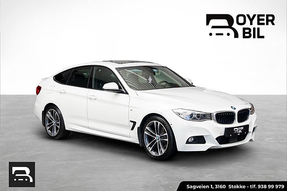 BMW 3-Serie