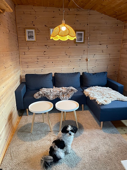 Knaus Royale 680 - Kjøp campingvogn og få spiker-telt i Eikedalen med på kjøpet!!! 13 of 28