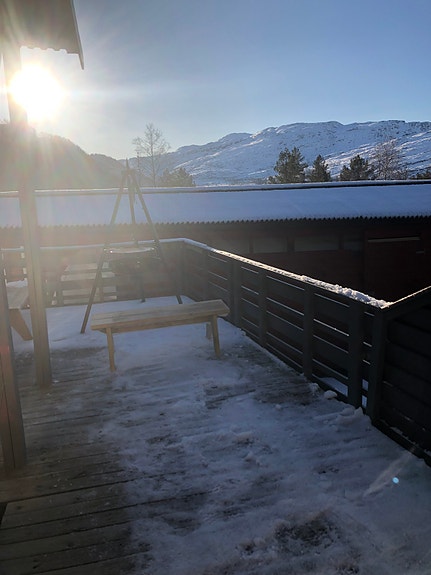 Knaus Royale 680 - Kjøp campingvogn og få spiker-telt i Eikedalen med på kjøpet!!! 5 of 28