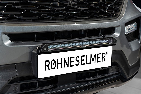 Ford Explorer 5 of 5