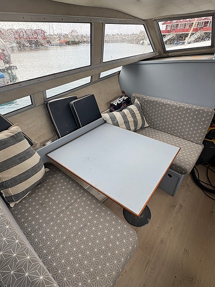 Viksund 880 3 of 5