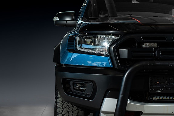 Ford Ranger Raptor 5 of 5