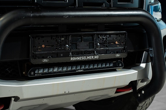 Ford Ranger Raptor 3 of 5