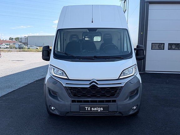 Citroen Jumper 16 of 30