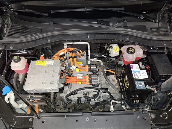 MG ZS EV 12 of 18