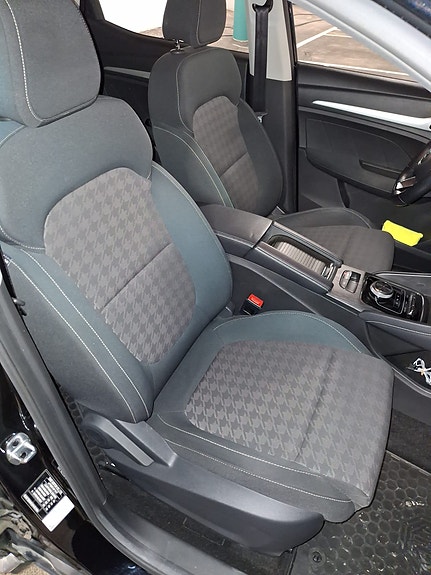MG ZS EV 13 of 18