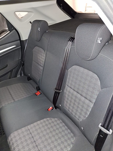 MG ZS EV 14 of 18