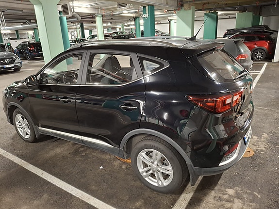 MG ZS EV 11 of 18
