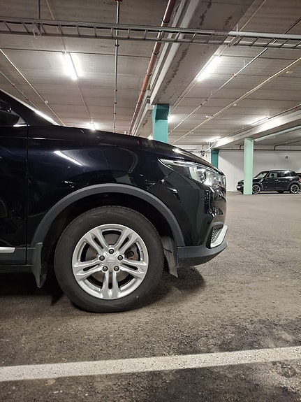 MG ZS EV 15 of 18