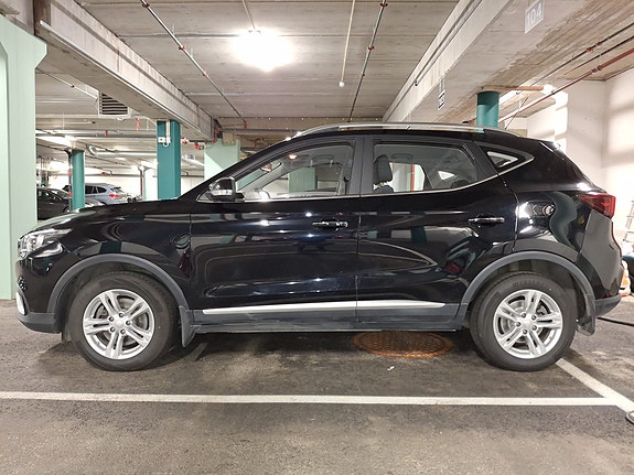 MG ZS EV 7 of 18