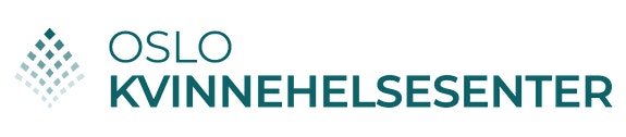 Oslo Kvinnehelsesenter AS logo