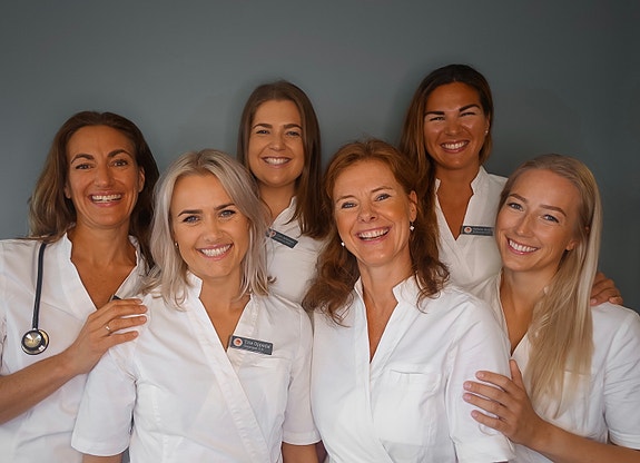 Bilde fra arbeidsgiver