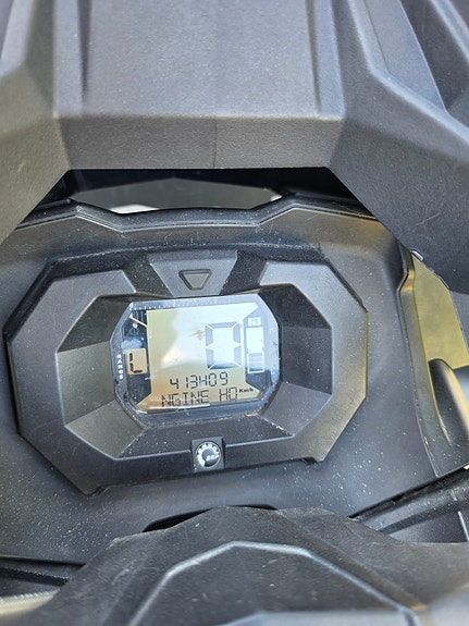 Can-Am Outlander 650 max pro T 17 of 23