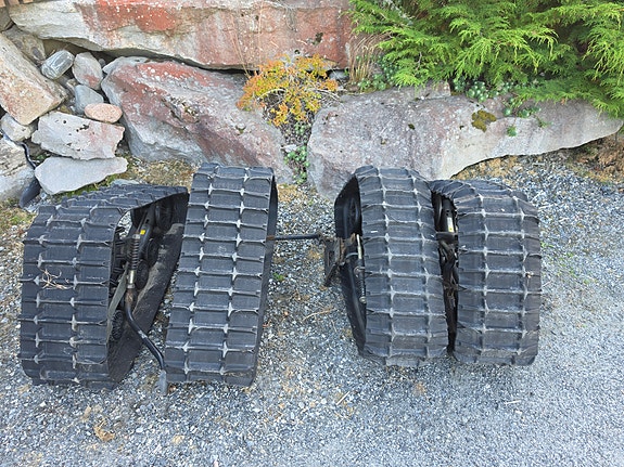 Can-Am Outlander 650 max pro T 13 of 23