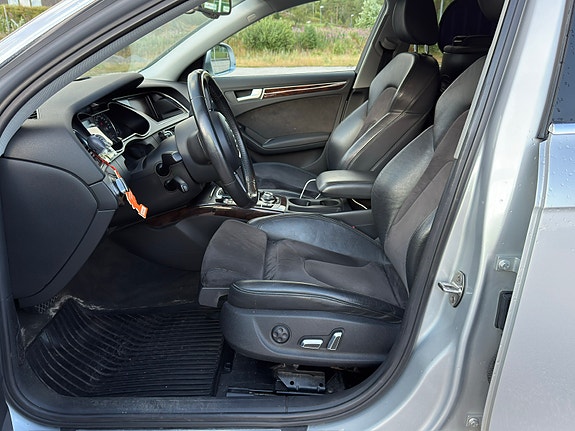 Audi A4 allroad 8 of 27