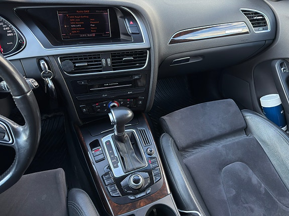 Audi A4 allroad 13 of 27