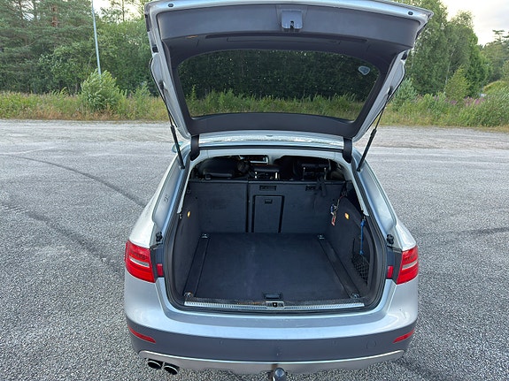 Audi A4 allroad 19 of 27