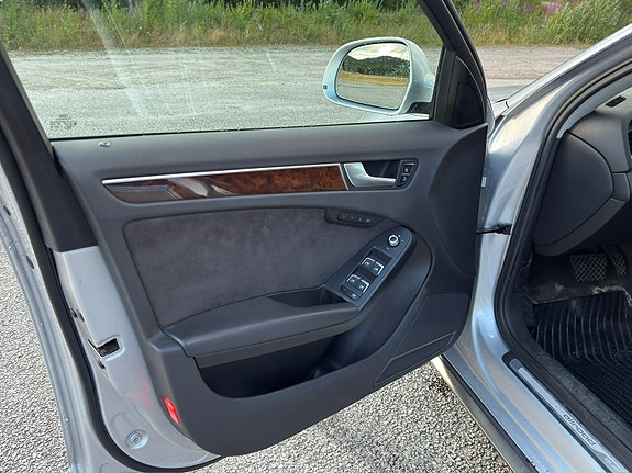 Audi A4 allroad 9 of 27