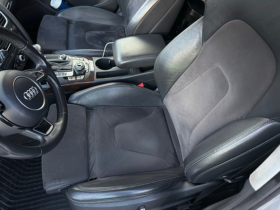 Audi A4 allroad 14 of 27