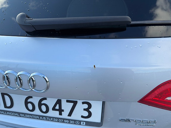 Audi A4 allroad 22 of 27