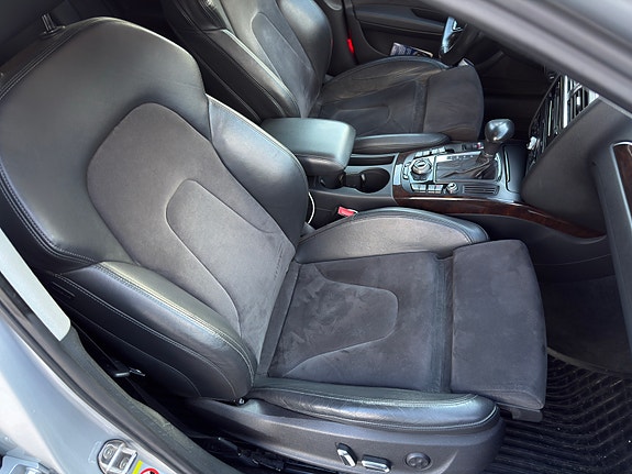 Audi A4 allroad 15 of 27