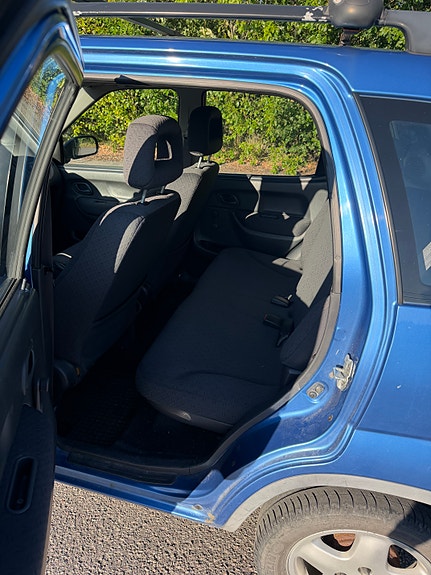 Suzuki Ignis 5 of 5