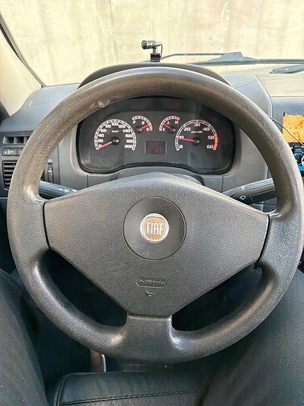 Fiat Strada 10 of 14