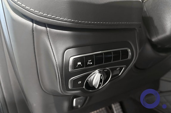 Mercedes-Benz G400 d 15 of 22