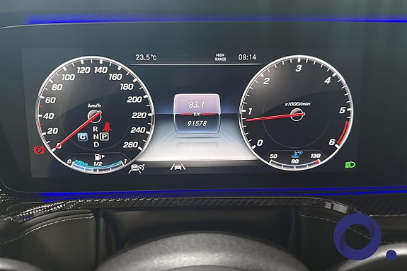 Mercedes-Benz G400 d 16 of 22