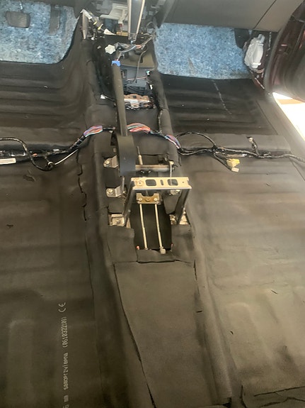 Isuzu D-max 28 of 30