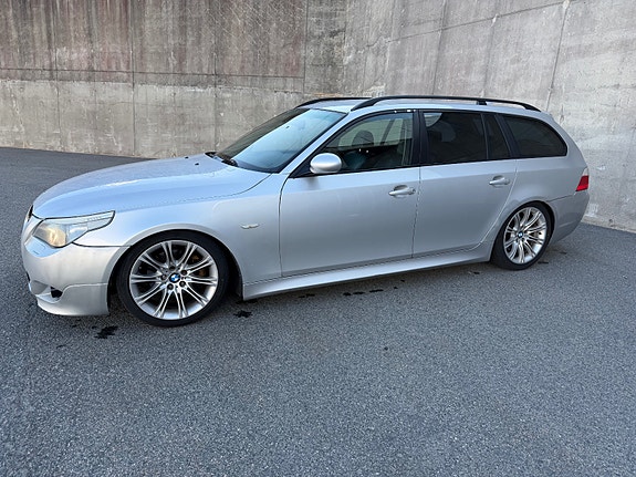 BMW 4 of 5