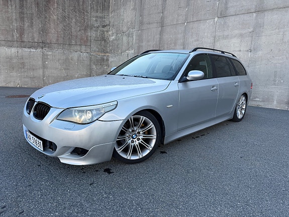 BMW 2 of 5