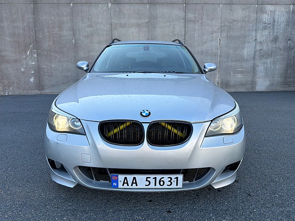 BMW 3 of 5